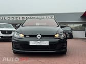 Volkswagen Golf 2.0 TDi GTD
