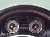 Mercedes-Benz A 180 CDi BlueEfficiency AMG Line