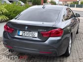 BMW 420 d Pack M Auto