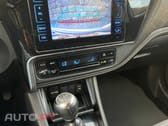 Toyota Auris Touring Sports 1,4 D-4D