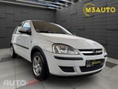 Opel Corsa C