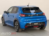 Peugeot E-208 GT