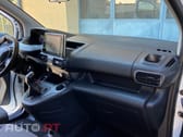 Peugeot Partner 1.6 HDI L1  100cv Carplay  Nacional