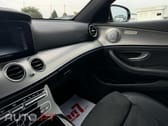 Mercedes-Benz E 300 De AMG Line