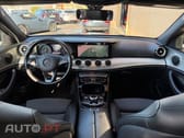 Mercedes-Benz E 220 d Exclusive Line