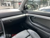 Audi A4 Avant 2.0 TDI S-LINE MULTI.