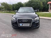 Audi Q5 2.0 TDI S-line S-tronic