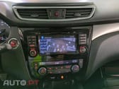 Nissan Qashqai 1.5 dCi N-Connecta
