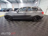 BMW 116 d Joy