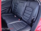 MG EHS LUXURY PHEV