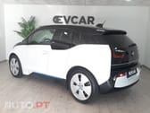 BMW i3 120Ah