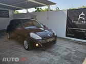 Renault Clio 1.2 TCE GT J15
