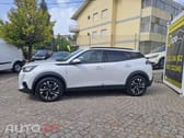 Peugeot E-2008 50 kWh Allure Pack
