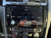 Volkswagen Golf 2.0 TSi R DSG