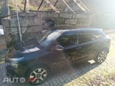 Citroen C4 Cactus BlueHDi 100 Stop&Start C-SERIES
