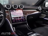 Mercedes-Benz C 63 AMG S E Performance Speedshift MCT9G F1 Edition