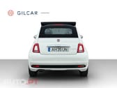 Fiat 500C 1.0 Hybrid Connect