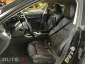 BMW i4 eDrive40