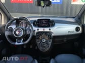 Fiat 500 1.0 Híbrido Sport