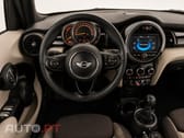 MINI Cooper Cooper D