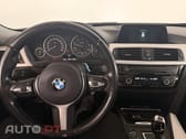BMW 320 d Aut.