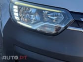Renault Express Confort