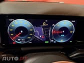 Mercedes-Benz EQA 250 Progressive