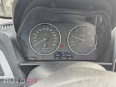 BMW 116 d