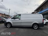 Mercedes-Benz Vito 114 CDi/34 Pro