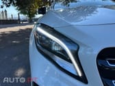 Mercedes-Benz GLA 180 d AMG Line Aut.