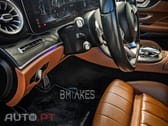 Mercedes-Benz E 220 Coupé E 220 4MATIC