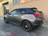 Alfa Romeo Giulietta 1.6 JTDM 16V Business