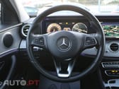 Mercedes-Benz E 220 D Avantgarde