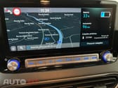Hyundai Kauai 39 kWh Vanguard