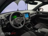 Volvo C40 Recharge Plus