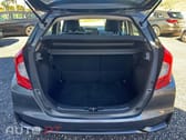 Honda Jazz 1.3 I-VTEC Comfort