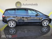 Ford S-Max 7 lugares