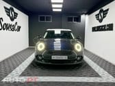 MINI Clubman One D
