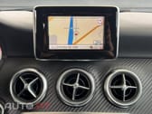 Mercedes-Benz A 200 CDI 7G-DCT AMG Line