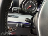 Mercedes-Benz E 220 d T 9G-TRONIC Avantgarde
