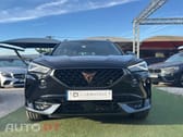 Cupra Formentor 1.4 e-Hybrid DSG
