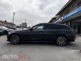 BMW 320 e Auto
