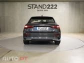 Audi A3 Sportback 30 TFSI Advanced S tronic
