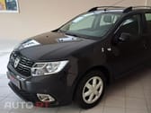 Dacia Logan MCV 0.9 TCe Comfort