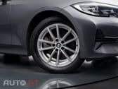 BMW 320 e Corporate Edition Auto