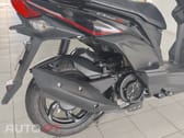 Sym ORBIT III 125