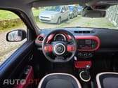 Renault Twingo 0.9 TCe Sport