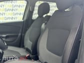 Renault Captur (ENERGY) dCi 90 EDC INTENS