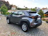 Toyota Yaris Cross 1.5 VVT-i Hybrid Dynamic Force Comfort Plus