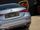 Mercedes-Benz C 220 d